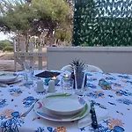 Casa Di Iside Holiday home