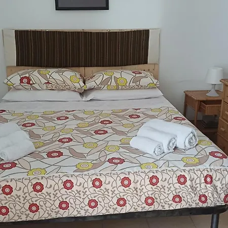 Holiday home Casa Di Iside *