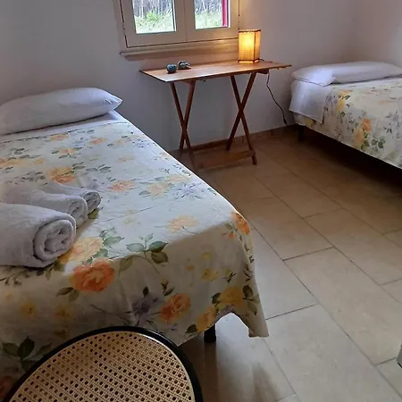Hébergement de vacances Casa Di Iside Otrante