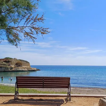 Casa Di Iside * Otranto