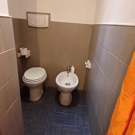 Casa Di Iside Holiday home Otranto