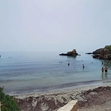 Holiday home Casa Di Iside