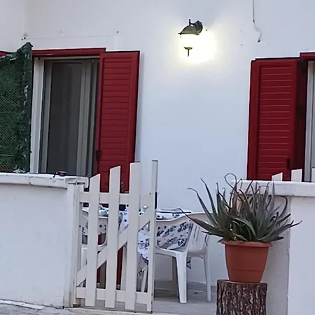 Casa Di Iside *