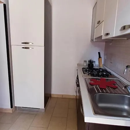 Casa Di Iside Otrante