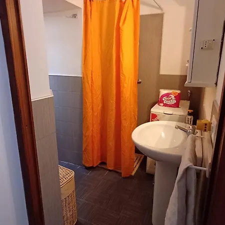 Casa Di Iside * Otrante