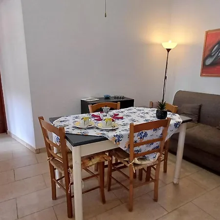 Casa Di Iside Holiday home *