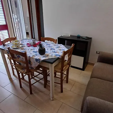 Holiday home Casa Di Iside *