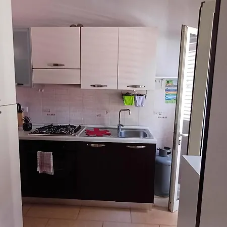 Casa Di Iside Otrante