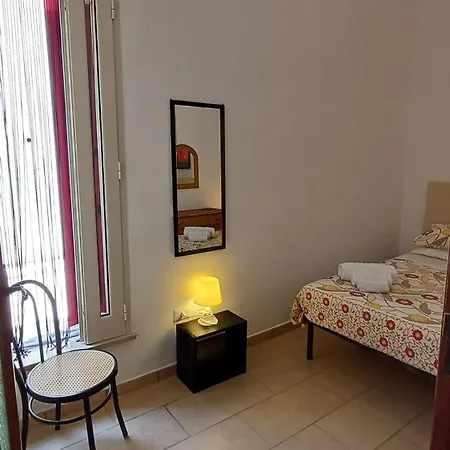 Casa Di Iside Hébergement de vacances *
