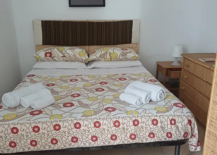 Holiday home Casa Di Iside *