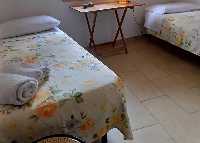 Feriehus Casa Di Iside Otranto