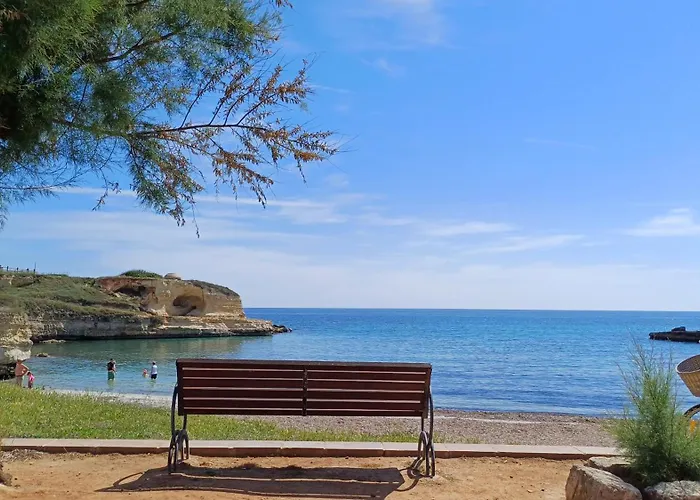 Casa Di Iside * Otranto