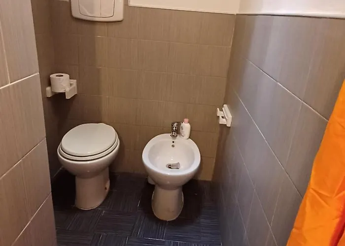 Casa Di Iside Holiday home Otranto