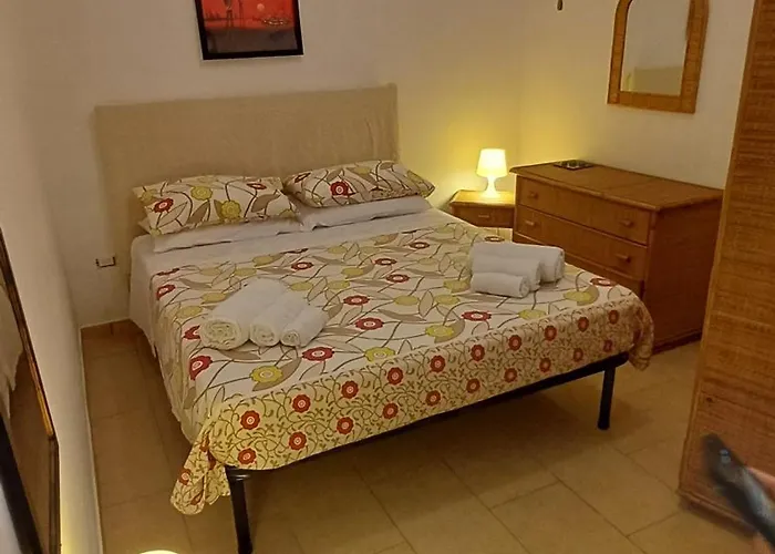 Casa Di Iside Holiday home