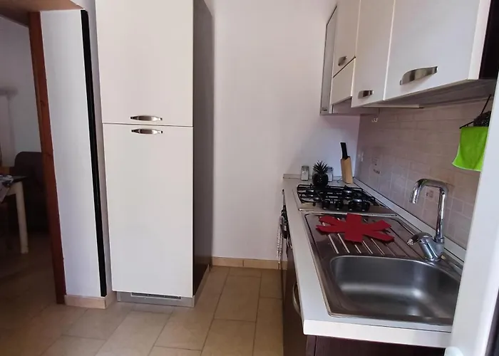 Casa Di Iside Otranto