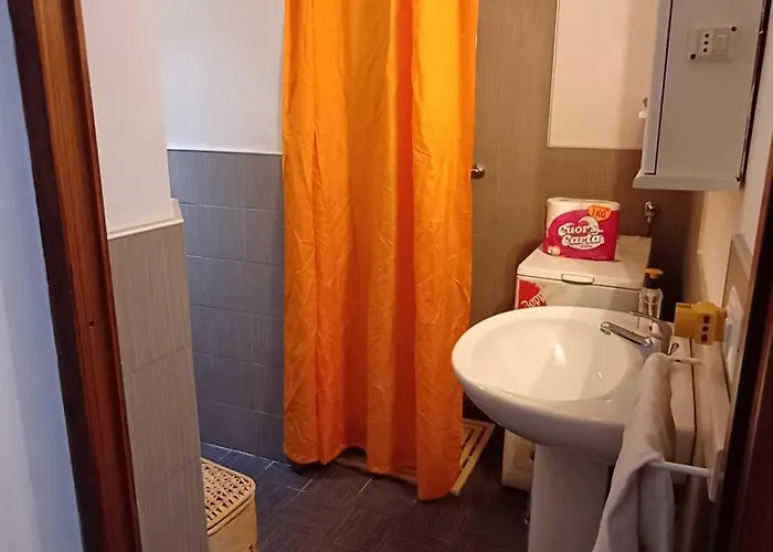 Casa Di Iside * Otranto