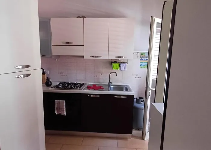 Casa Di Iside Otranto