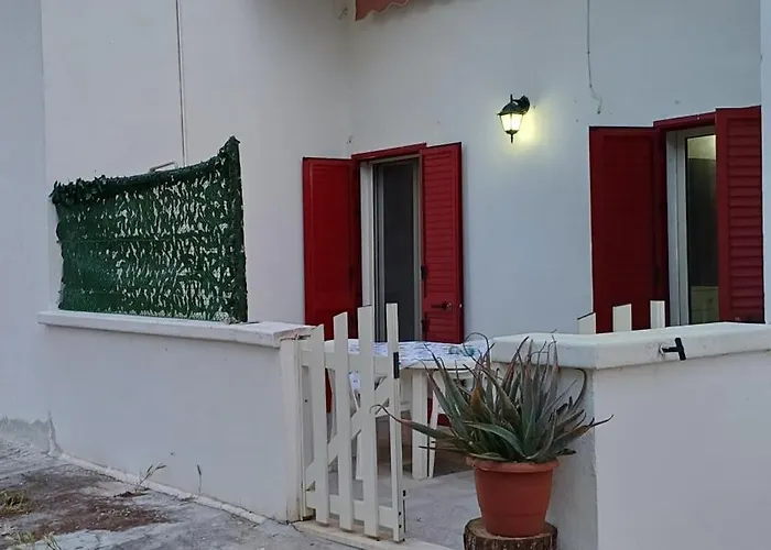 Casa Di Iside